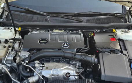 Mercedes-Benz A-Класс, 2020 год, 2 000 000 рублей, 7 фотография