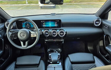 Mercedes-Benz A-Класс, 2020 год, 2 000 000 рублей, 8 фотография