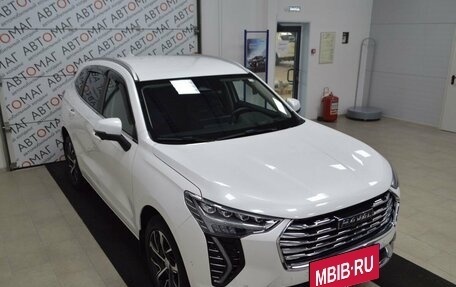 Haval Jolion, 2022 год, 1 898 000 рублей, 4 фотография
