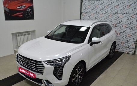 Haval Jolion, 2022 год, 1 898 000 рублей, 2 фотография