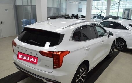 Haval Jolion, 2022 год, 1 898 000 рублей, 7 фотография