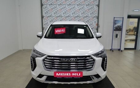 Haval Jolion, 2022 год, 1 898 000 рублей, 3 фотография