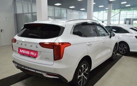 Haval Jolion, 2022 год, 1 898 000 рублей, 8 фотография