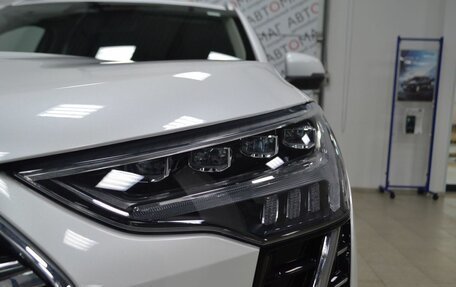 Haval Jolion, 2022 год, 1 898 000 рублей, 15 фотография