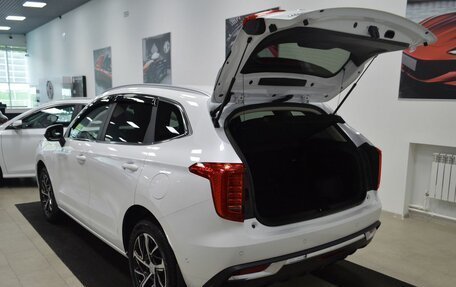 Haval Jolion, 2022 год, 1 898 000 рублей, 11 фотография
