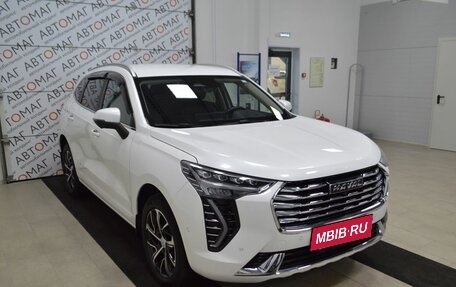 Haval Jolion, 2022 год, 1 898 000 рублей, 5 фотография