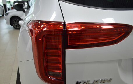 Haval Jolion, 2022 год, 1 898 000 рублей, 17 фотография