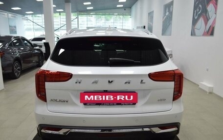 Haval Jolion, 2022 год, 1 898 000 рублей, 9 фотография