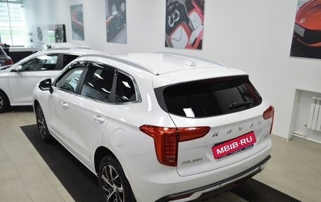 Haval Jolion, 2022 год, 1 898 000 рублей, 13 фотография