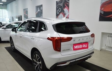 Haval Jolion, 2022 год, 1 898 000 рублей, 12 фотография