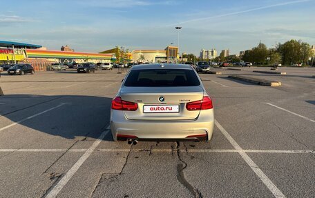 BMW 3 серия, 2018 год, 3 000 000 рублей, 6 фотография