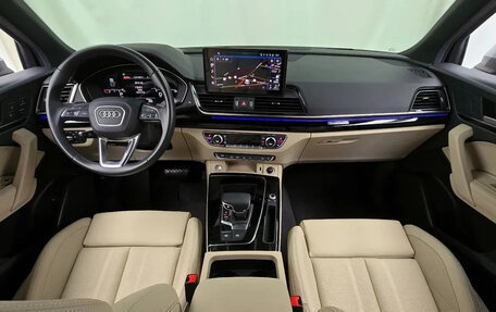 Audi Q5, 2021 год, 3 400 002 рублей, 4 фотография