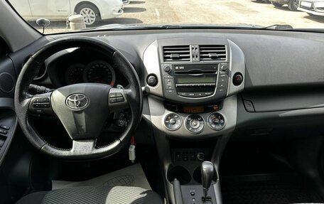 Toyota RAV4, 2012 год, 1 590 000 рублей, 7 фотография