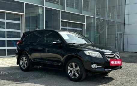 Toyota RAV4, 2012 год, 1 590 000 рублей, 3 фотография