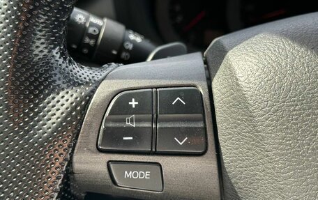 Toyota RAV4, 2012 год, 1 590 000 рублей, 11 фотография
