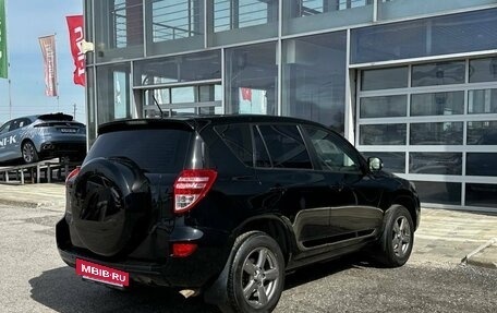 Toyota RAV4, 2012 год, 1 590 000 рублей, 4 фотография