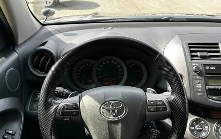 Toyota RAV4, 2012 год, 1 590 000 рублей, 9 фотография