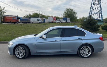 BMW 3 серия, 2012 год, 1 950 000 рублей, 3 фотография