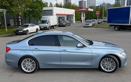 BMW 3 серия, 2012 год, 1 950 000 рублей, 4 фотография