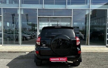 Toyota RAV4, 2012 год, 1 590 000 рублей, 5 фотография