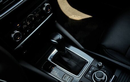 Mazda 6, 2017 год, 1 944 850 рублей, 8 фотография