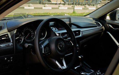 Mazda 6, 2017 год, 1 944 850 рублей, 5 фотография