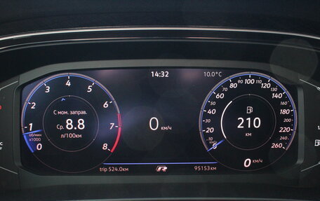 Volkswagen Polo VI (EU Market), 2021 год, 1 525 000 рублей, 15 фотография