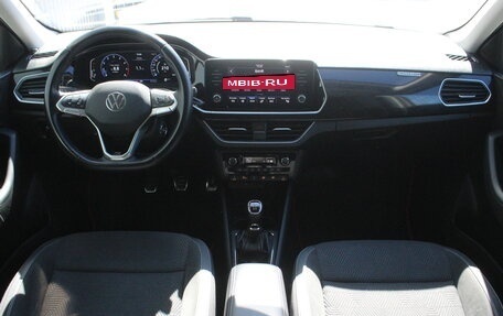 Volkswagen Polo VI (EU Market), 2021 год, 1 525 000 рублей, 13 фотография