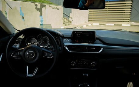Mazda 6, 2017 год, 1 944 850 рублей, 6 фотография