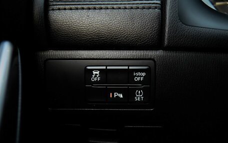 Mazda 6, 2017 год, 1 944 850 рублей, 11 фотография
