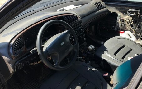 Ford Mondeo II, 1998 год, 160 000 рублей, 2 фотография