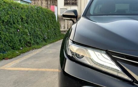 Toyota Camry, 2022 год, 2 259 027 рублей, 3 фотография