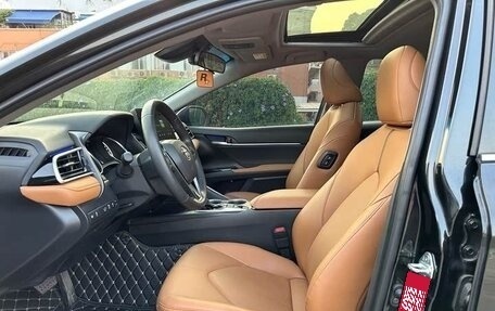 Toyota Camry, 2022 год, 2 259 027 рублей, 4 фотография