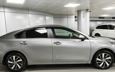 KIA Cerato IV, 2019 год, 1 877 000 рублей, 5 фотография
