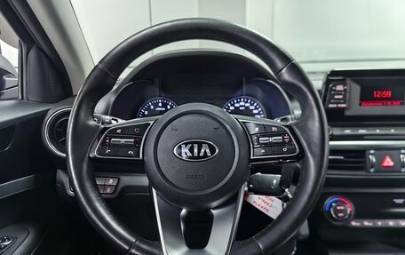 KIA Cerato IV, 2019 год, 1 877 000 рублей, 11 фотография