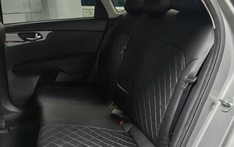 KIA Cerato IV, 2019 год, 1 877 000 рублей, 8 фотография