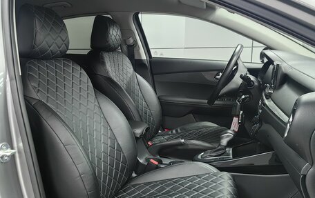 KIA Cerato IV, 2019 год, 1 877 000 рублей, 7 фотография