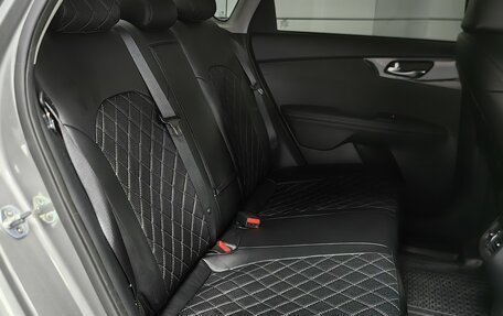 KIA Cerato IV, 2019 год, 1 877 000 рублей, 9 фотография