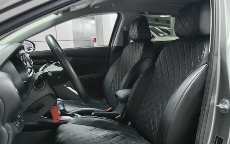 KIA Cerato IV, 2019 год, 1 877 000 рублей, 6 фотография