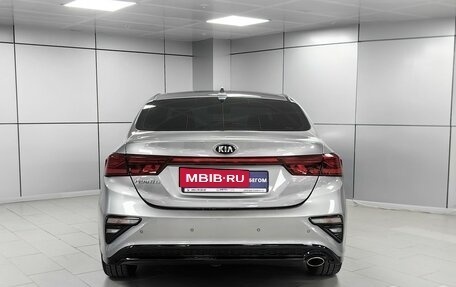 KIA Cerato IV, 2019 год, 1 877 000 рублей, 4 фотография