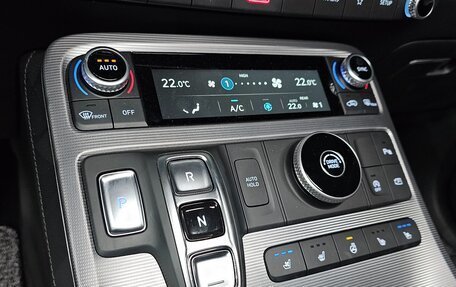 Hyundai Palisade I, 2022 год, 4 023 000 рублей, 6 фотография