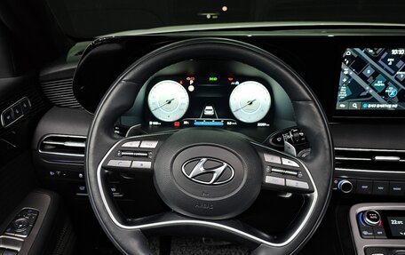 Hyundai Palisade I, 2022 год, 4 023 000 рублей, 10 фотография