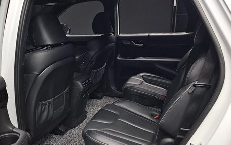 Hyundai Palisade I, 2022 год, 4 023 000 рублей, 9 фотография