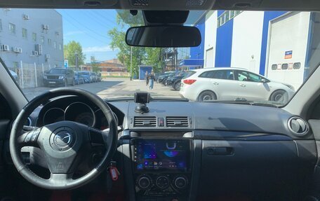 Mazda 3, 2008 год, 699 000 рублей, 5 фотография