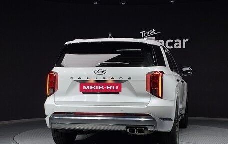 Hyundai Palisade I, 2022 год, 4 023 000 рублей, 4 фотография