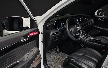 Hyundai Palisade I, 2022 год, 4 023 000 рублей, 8 фотография