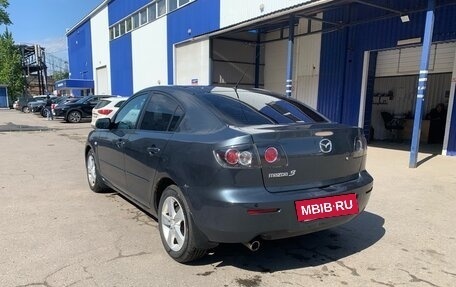 Mazda 3, 2008 год, 699 000 рублей, 2 фотография