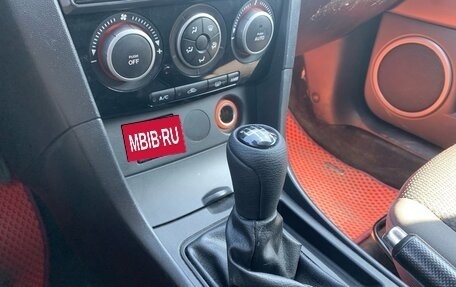 Mazda 3, 2008 год, 699 000 рублей, 7 фотография