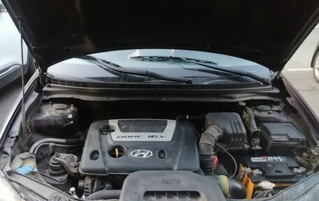 Hyundai Elantra IV, 2006 год, 415 000 рублей, 7 фотография
