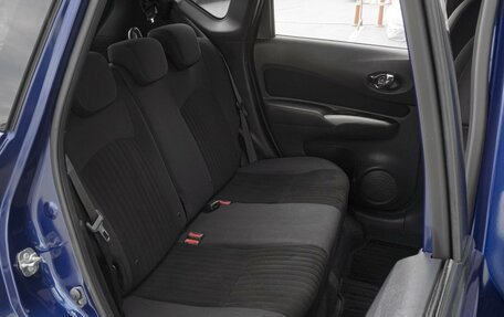Nissan Note II рестайлинг, 2019 год, 1 499 000 рублей, 9 фотография
